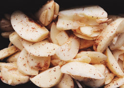 Seasonings