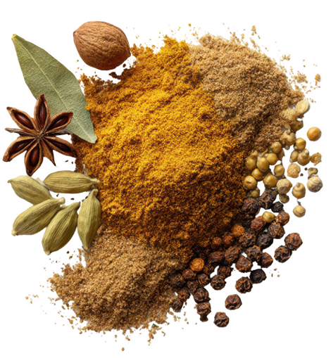 Choice Organic Spice Rooibos